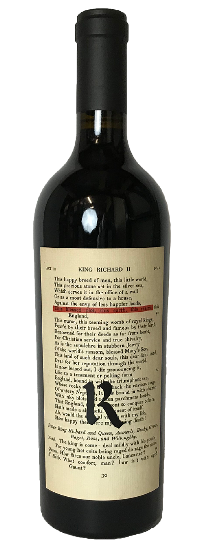 The Wine Poor Distribution